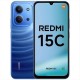 SMARTPHONE XIAOMI REDMI 15C 4GB/128GB DS 6.9" (MZB0LBTEU) MOONLIGHT BLUE